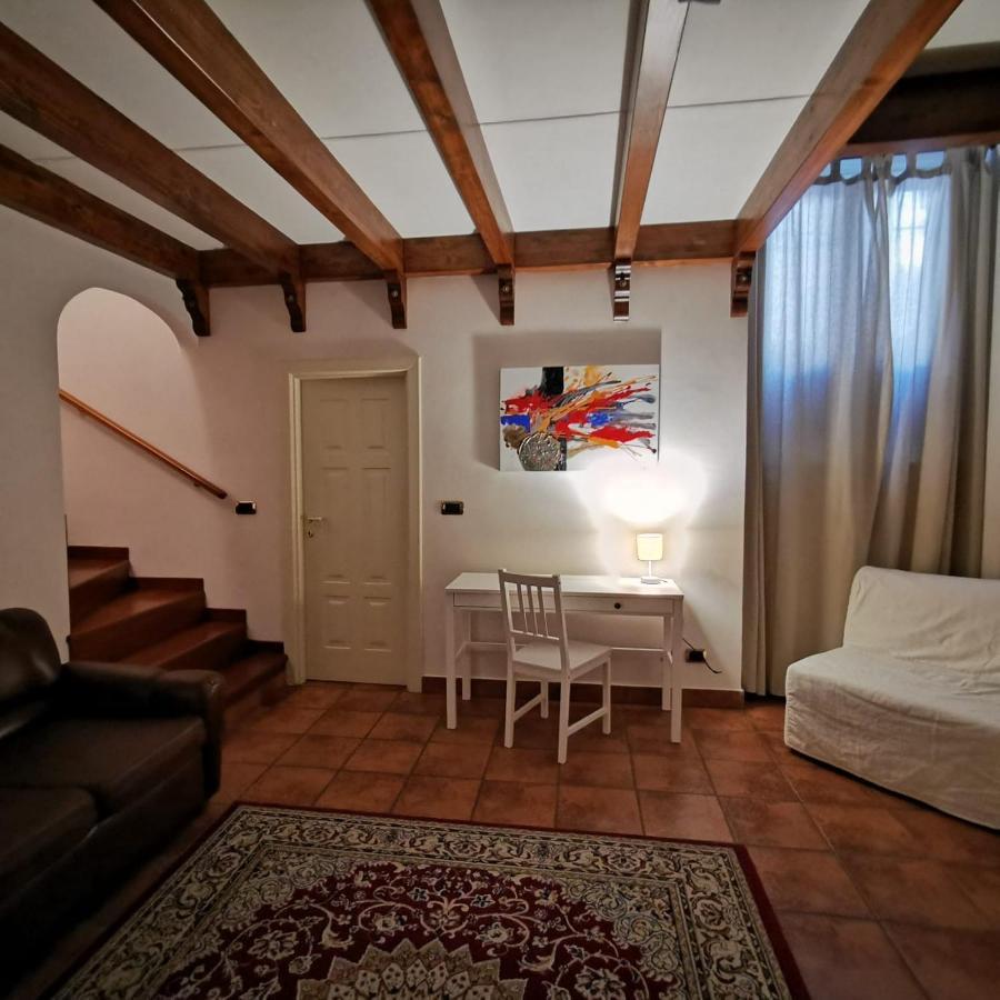 Room N.22 Suite & Apartment Taranto Kültér fotó