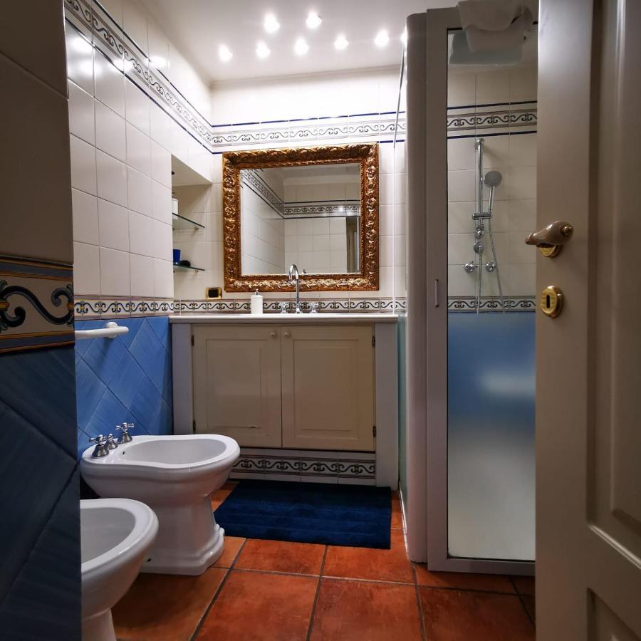Room N.22 Suite & Apartment Taranto Kültér fotó